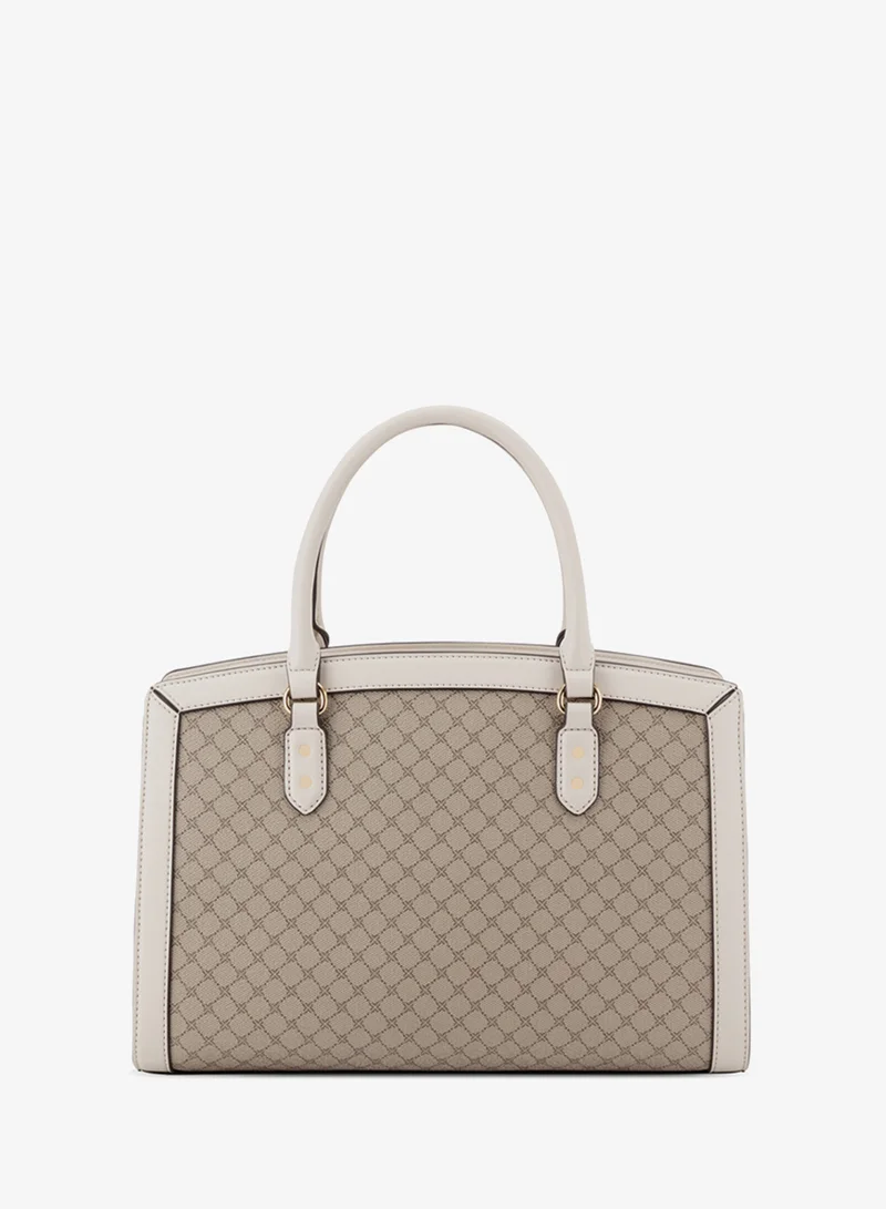 NINE WEST Norine Satchel